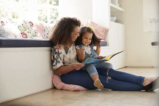 Parents Can Help Kids Catch Up In Reading With A 10-minute Daily Routine Parents Can Help Kids Catch Up In Reading With A 10-minute Daily Routine